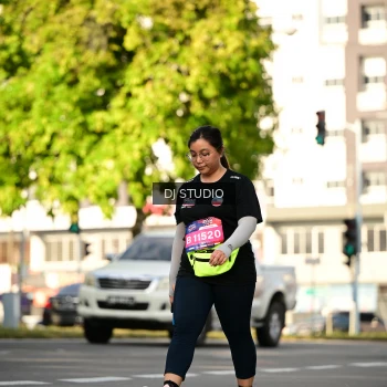 Runner Photo 4057493