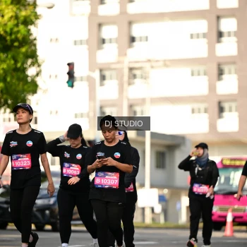 Runner Photo 4057494
