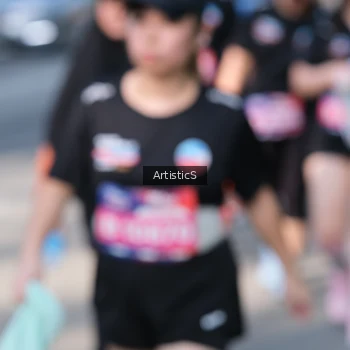 Runner Photo 4057497