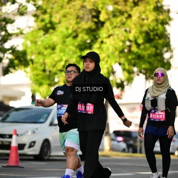 Runner Photo 4057503