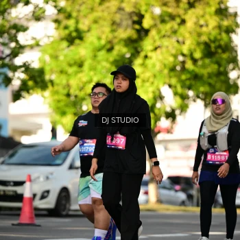 Runner Photo 4057505