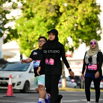 Runner Photo 4057507