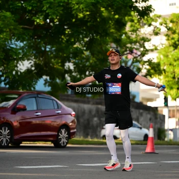 Runner Photo 4057511