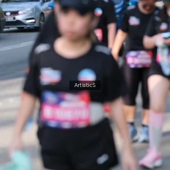 Runner Photo 4057516