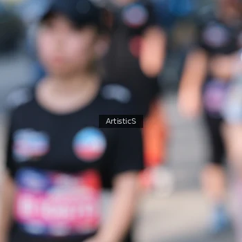 Runner Photo 4057518
