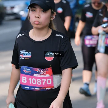 Runner Photo 4057525