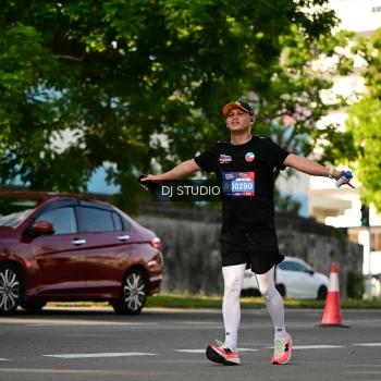 Runner Photo 4057527