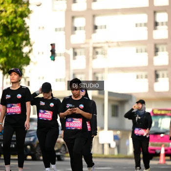 Runner Photo 4057533