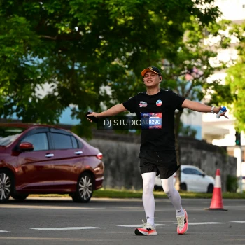 Runner Photo 4057540