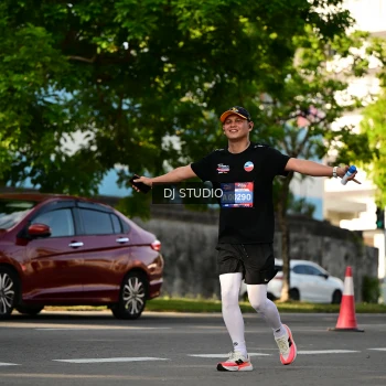 Runner Photo 4057549