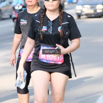 Runner Photo 4057552