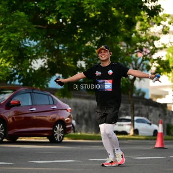 Runner Photo 4057558
