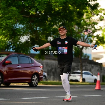 Runner Photo 4057562