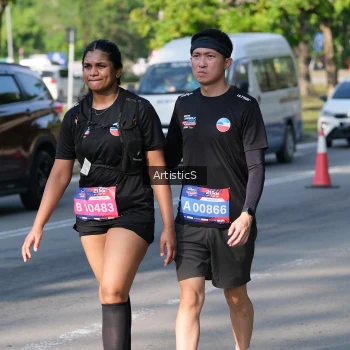 Runner Photo 4057566