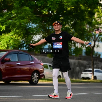 Runner Photo 4057570