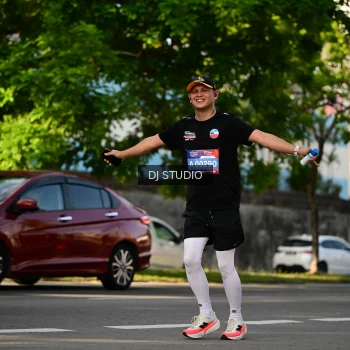 Runner Photo 4057573