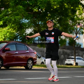 Runner Photo 4057575
