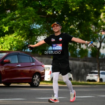 Runner Photo 4057580