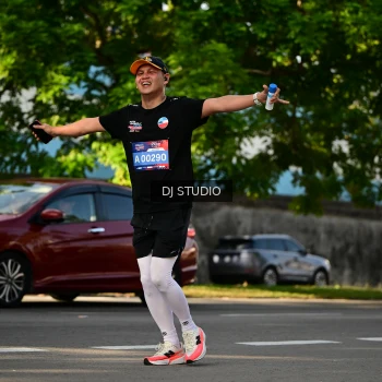 Runner Photo 4057583