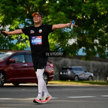 Runner Photo 4057590