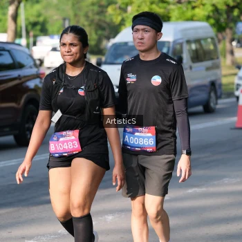 Runner Photo 4057597