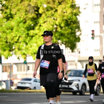 Runner Photo 4057599
