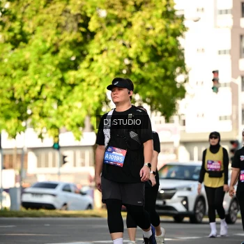 Runner Photo 4057604