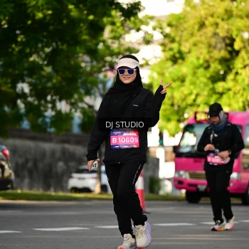 Runner Photo 4057622