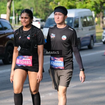 Runner Photo 4057623