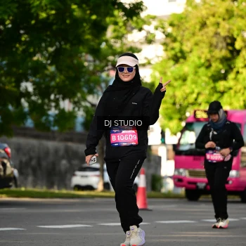 Runner Photo 4057627