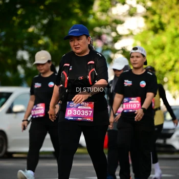 Runner Photo 4057630