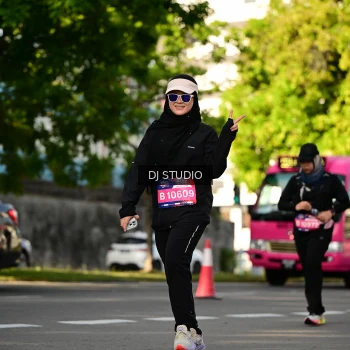 Runner Photo 4057633