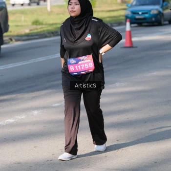 Runner Photo 4057636
