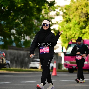 Runner Photo 4057646