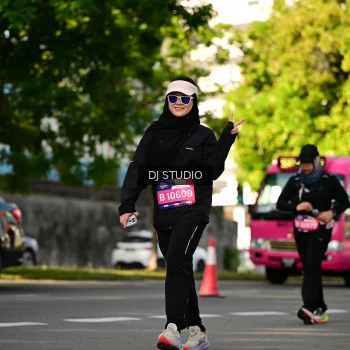Runner Photo 4057657