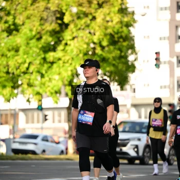 Runner Photo 4057663