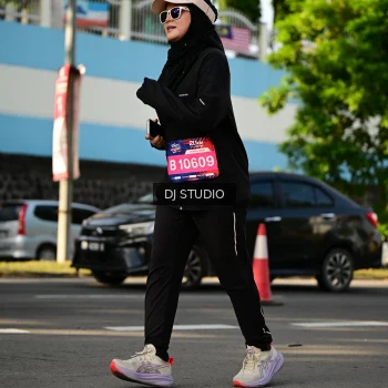 Runner Photo 4057664