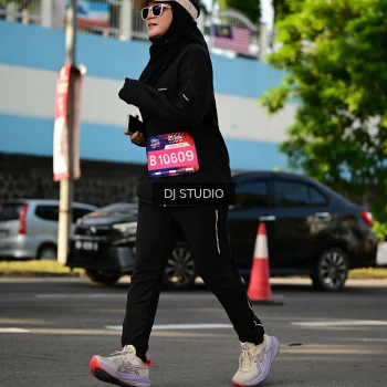 Runner Photo 4057669
