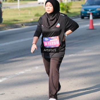Runner Photo 4057674