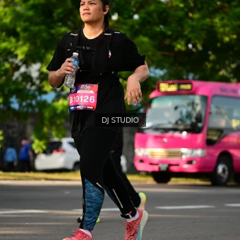 Runner Photo 4057677