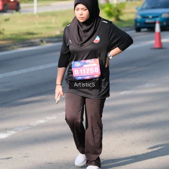 Runner Photo 4057679