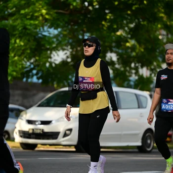 Runner Photo 4057680