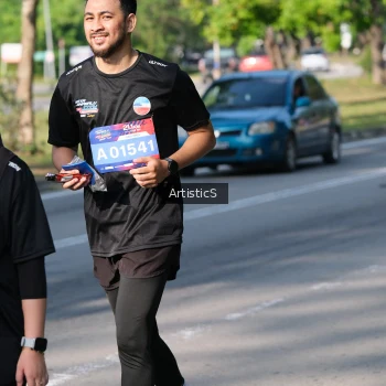Runner Photo 4057681