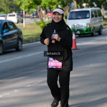 Runner Photo 4057701
