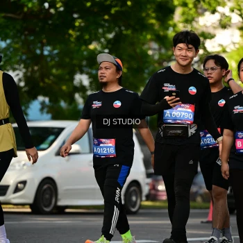 Runner Photo 4057702