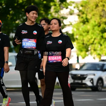 Runner Photo 4057740