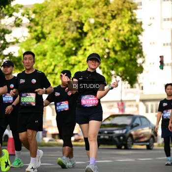 Runner Photo 4057746