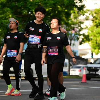 Runner Photo 4057756