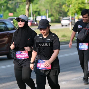 Runner Photo 4057764