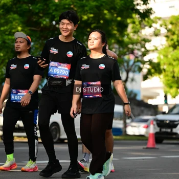 Runner Photo 4057765